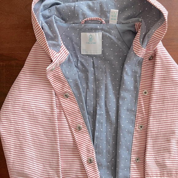 Light jacket - Picture 3 of 4